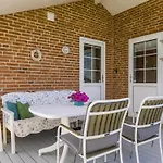 Frithger - 250m From The Sea By Interhome Lakolk
