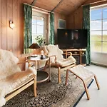 Frithger - 250m From The Sea By Interhome Lakolk
