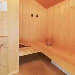Frithger - 250m From The Sea By Interhome Lakolk