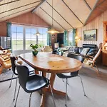 Semesterbostad Frithger - 250m From The Sea By Interhome Lakolk