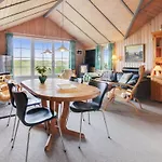 Frithger - 250m From The Sea By Interhome *