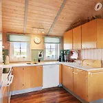 Frithger - 250m From The Sea By Interhome