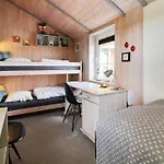 Semesterbostad Frithger - 250m From The Sea By Interhome *