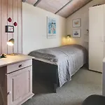 Frithger - 250m From The Sea By Interhome Lakolk