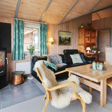 Frithger - 250m From The Sea By Interhome Semesterbostad