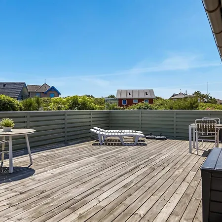 Semesterbostad Frithger - 250m From The Sea By Interhome