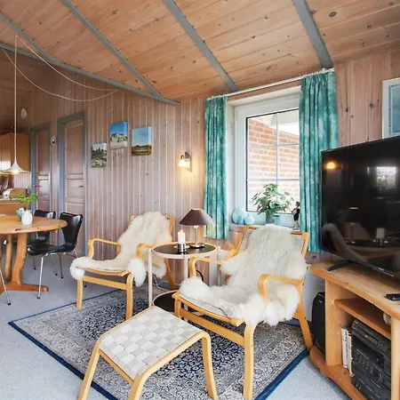 Frithger - 250m From The Sea By Interhome Semesterbostad *