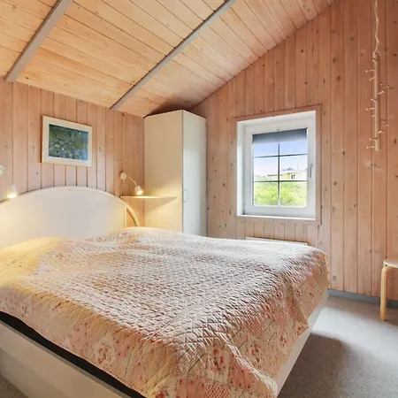 Frithger - 250m From The Sea By Interhome *