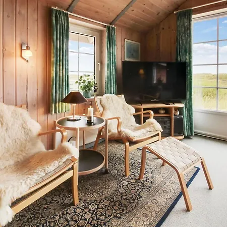 Frithger - 250m From The Sea By Interhome Lakolk