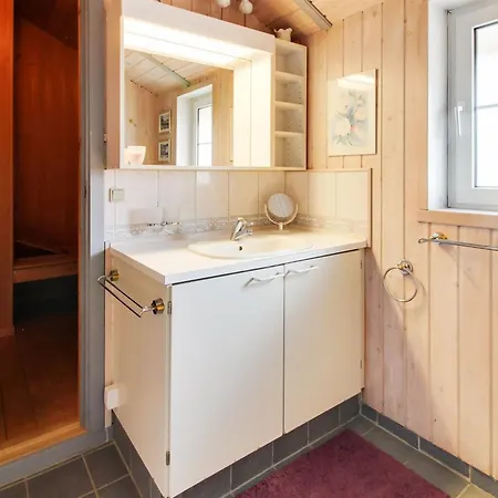 Frithger - 250m From The Sea By Interhome Hébergement de vacances *