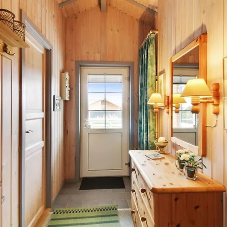 Frithger - 250m From The Sea By Interhome Hébergement de vacances