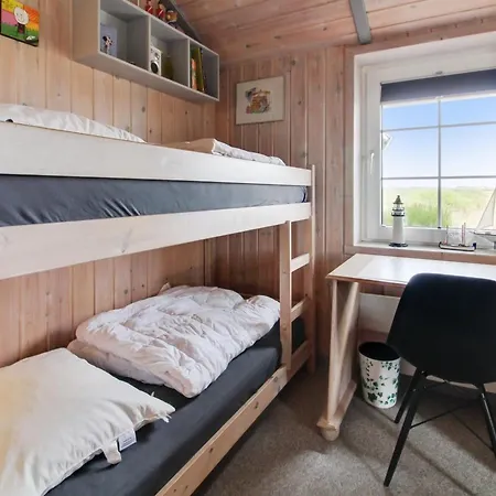 Frithger - 250m From The Sea By Interhome *