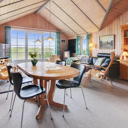 Frithger - 250m From The Sea By Interhome Hébergement de vacances Lakolk