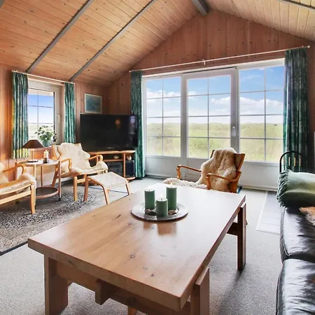 Frithger - 250m From The Sea By Interhome *
